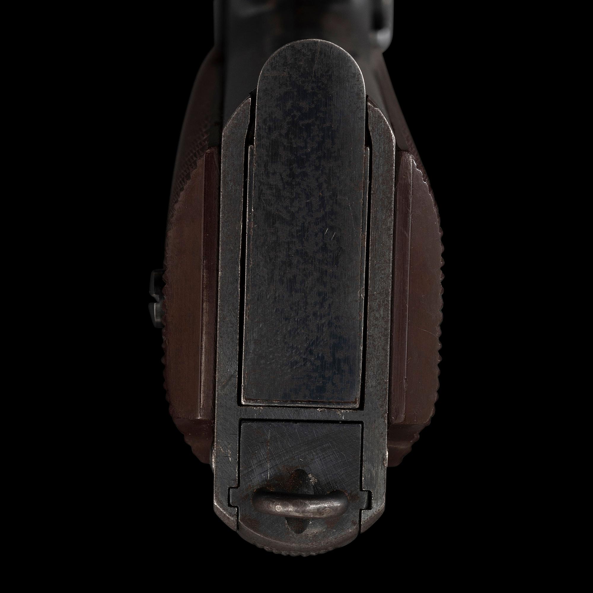 ** Singer U.S. Model 1911A1 Cutaway Prototype with Provenance