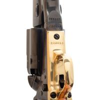 Colt Model 1860 Army Fluted Cylinder Black Powder Signature Series Revolver