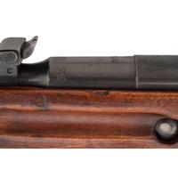 ** Izhevsk Mosin-Nagant M44 Carbine