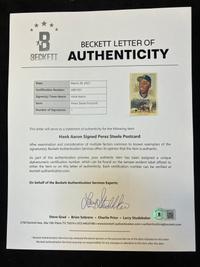 A Group of Assorted Baseball Hall of Fame Autographs