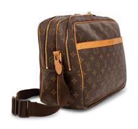 Louis Vuitton Reporter Bag GM, 2000