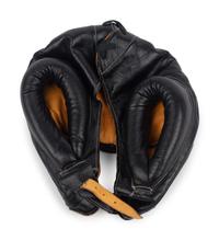 A 1970s Era Muhammad Ali Training Used / Worn Everlast Boxing Headgear