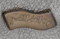 Judith Leiber Rose Minaudière