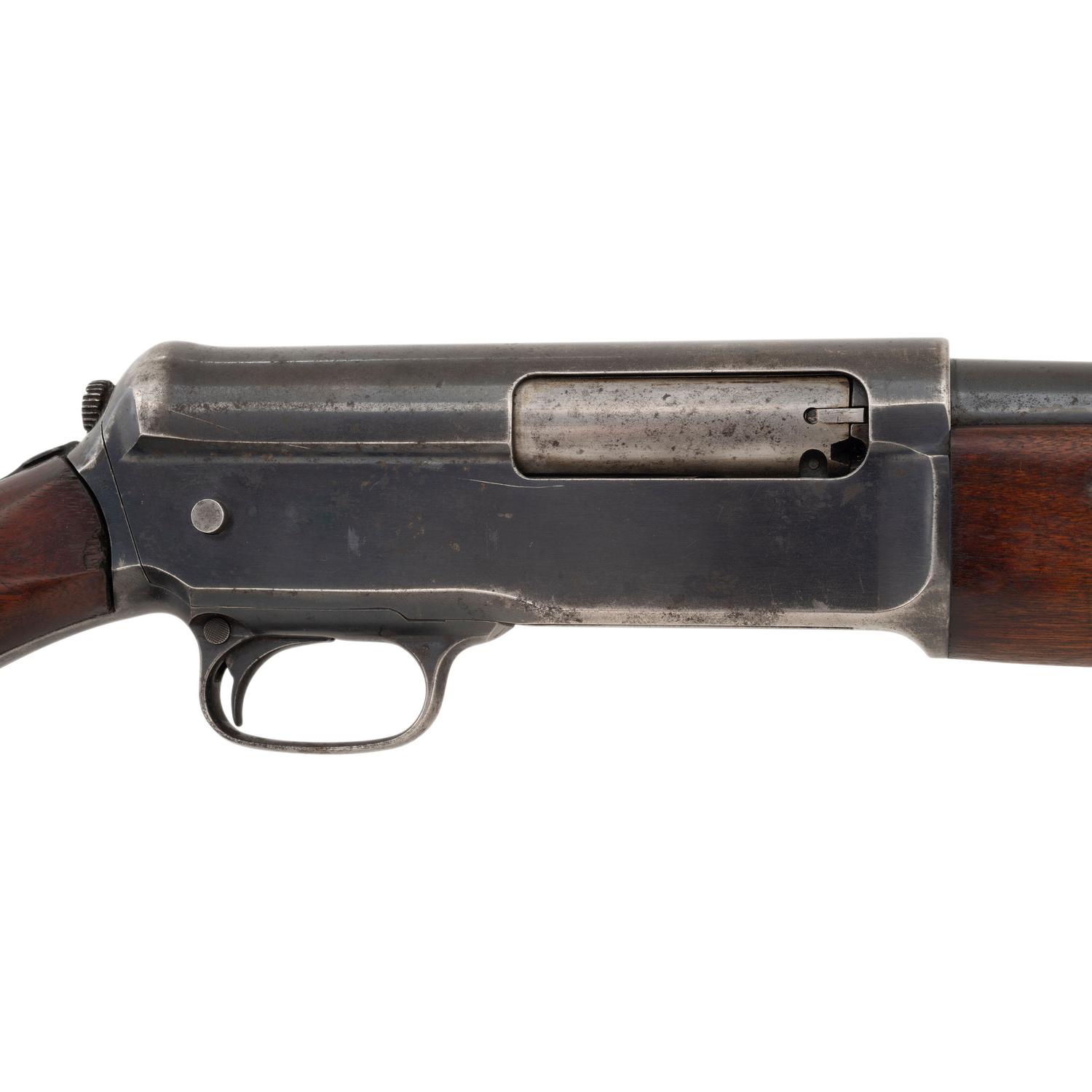 **Winchester Model 1911 SL Autoloader