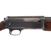 **Winchester Model 1911 SL Autoloader