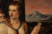 After Titian (Italian, b. circa 1485-1576)
