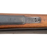 **Scarce Double Date Erfurt 1918 Kar 98a
