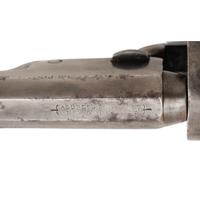 Colt Model 1849 Pocket