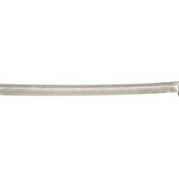 Military Archive of 1st Lt. (Later Major General) William Spencer McCaskey Including: Inscribed Civil War-era M1850 Sword, Philippine American War-era M1902 Sword, and 45 Original Letters and Photos