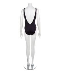 Moschino 'Hi, I'm Sandy' Swimsuit, 1990-2000s