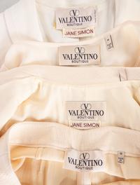 Group of Valentino, 1990-2000s