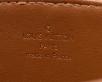 Louis Vuitton Monogram Vernis Astor Place Bag, 2000