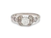 DIAMOND RING