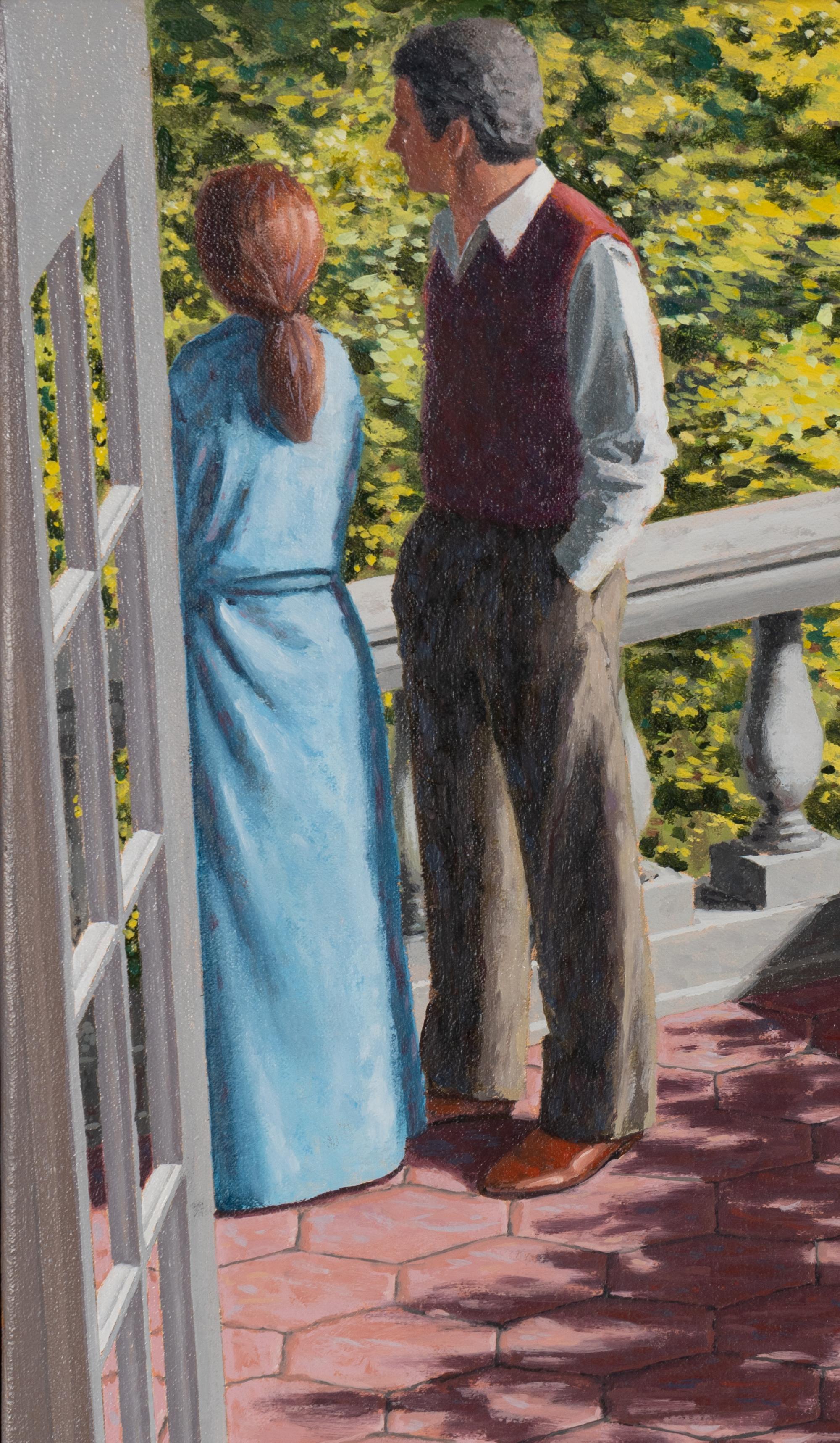 Out Front , 1979