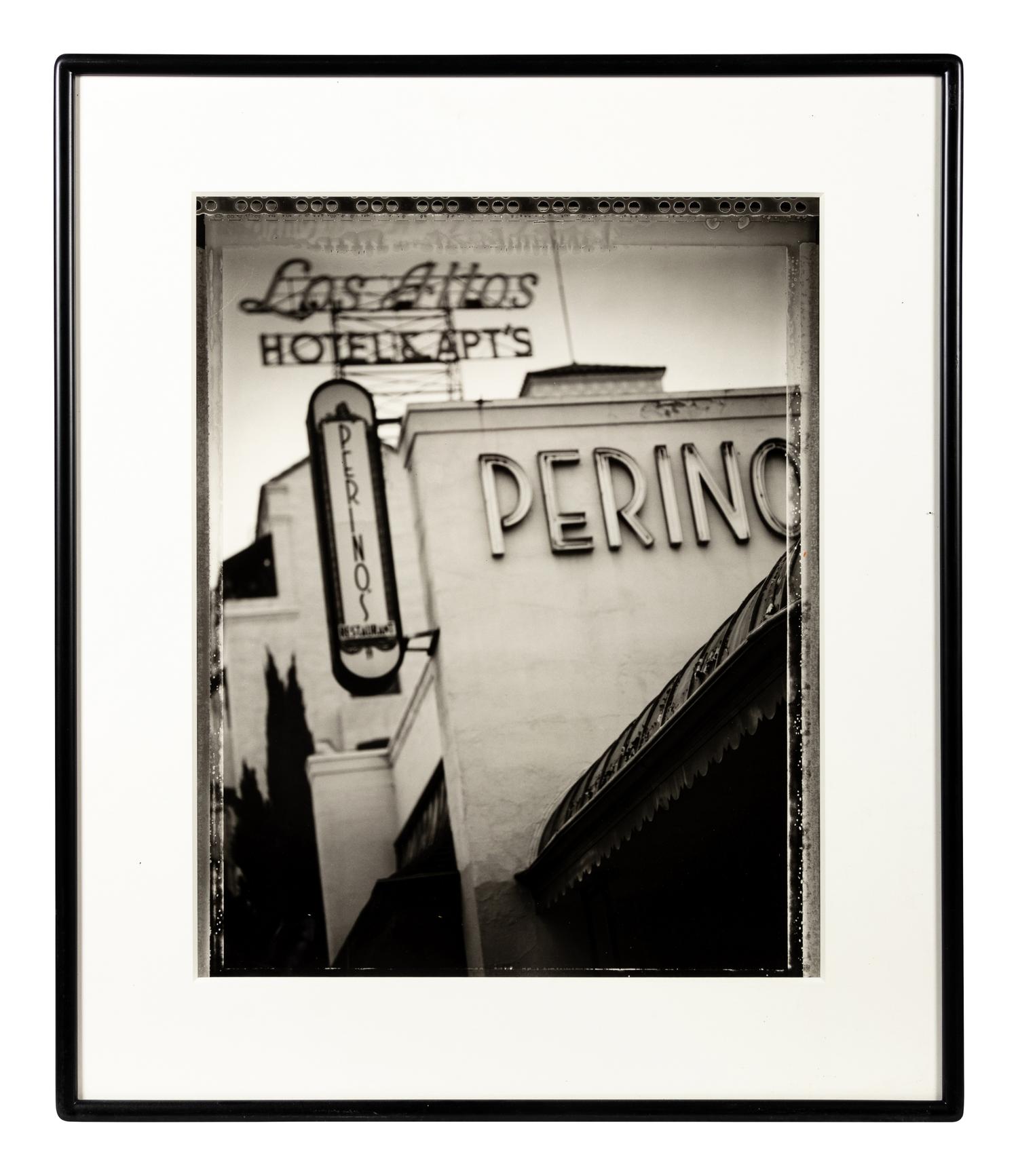 Jim McHugh (born 1940) Selected images, Los Angeles, c. 2010
