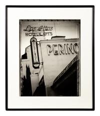 Jim McHugh (born 1940) Selected images, Los Angeles, c. 2010