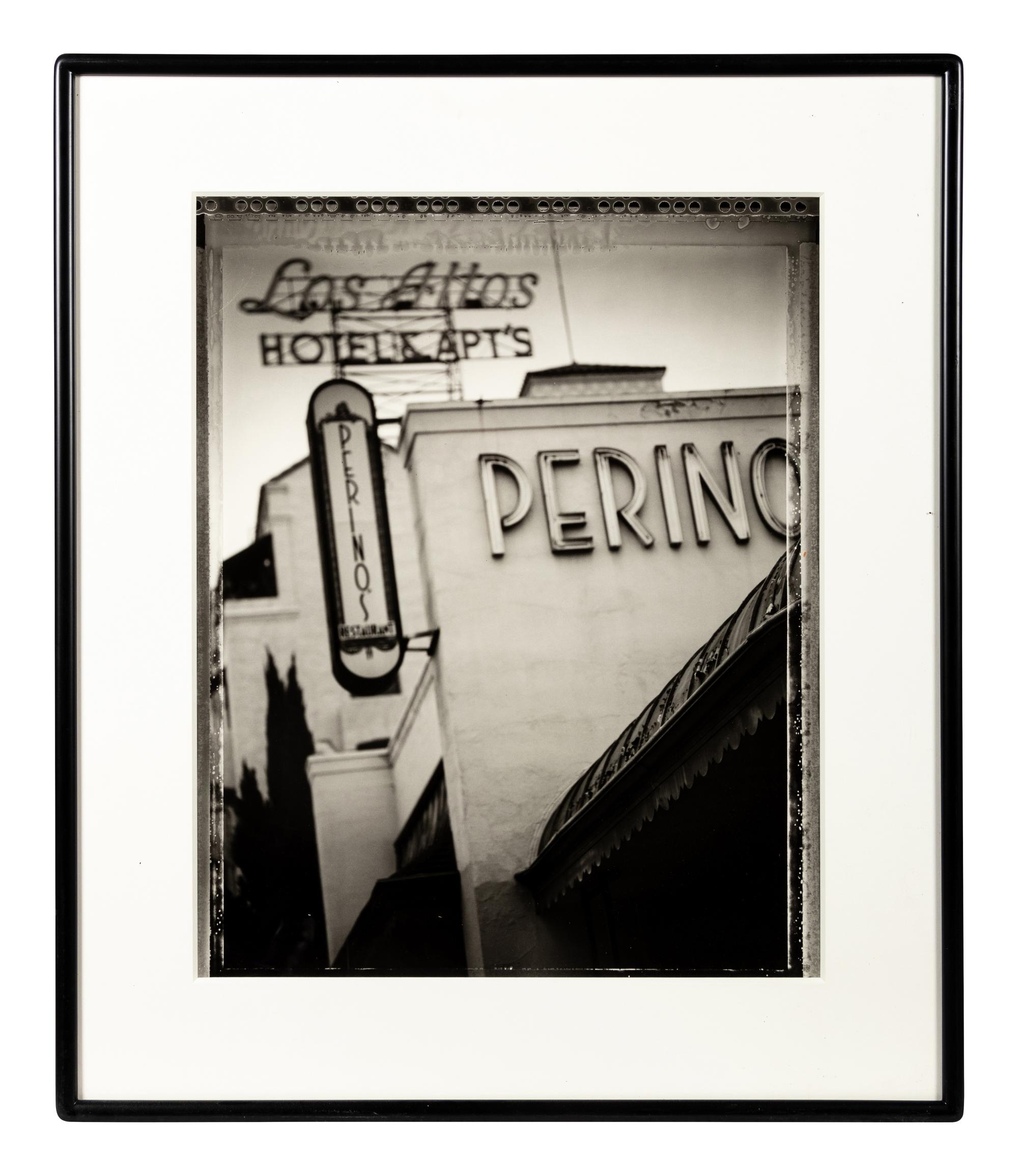 Jim McHugh (born 1940) Selected images, Los Angeles, c. 2010