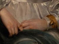 Manner of Sir Thomas Lawrence (British, 1769-1830)