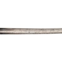 Two Ames Presentation Swords to Lt. Henry Ward (Capt.) 57th Mass Infantry WIA at Antietam, Spotsylvania & Petersburg, POW Petersburg & Post-War General