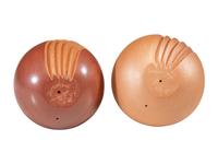Swirl Pottery