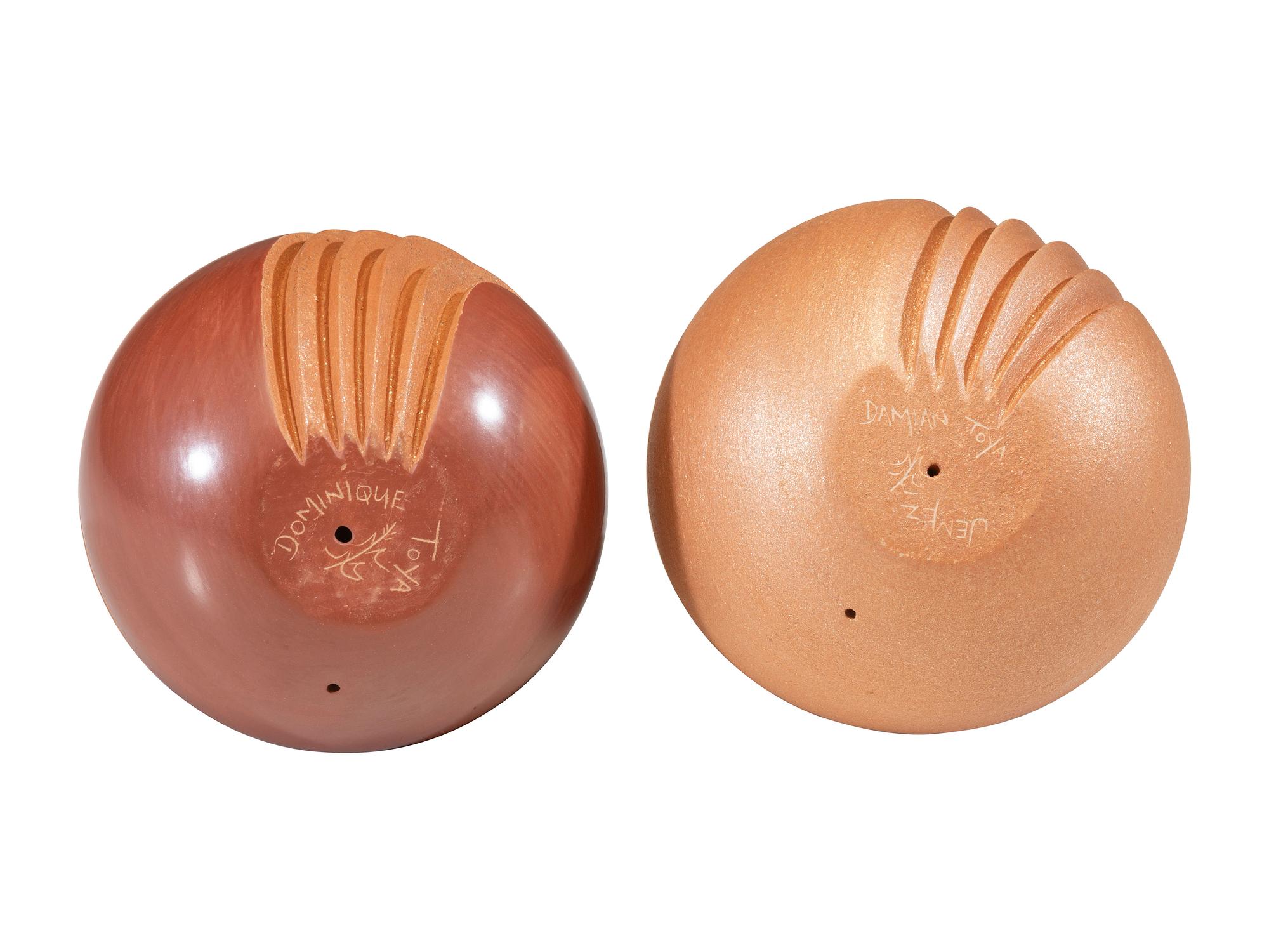 Swirl Pottery