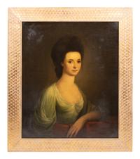 Untitled (Portrait of a Lady)