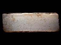 The Hurstmont Sarcophagus