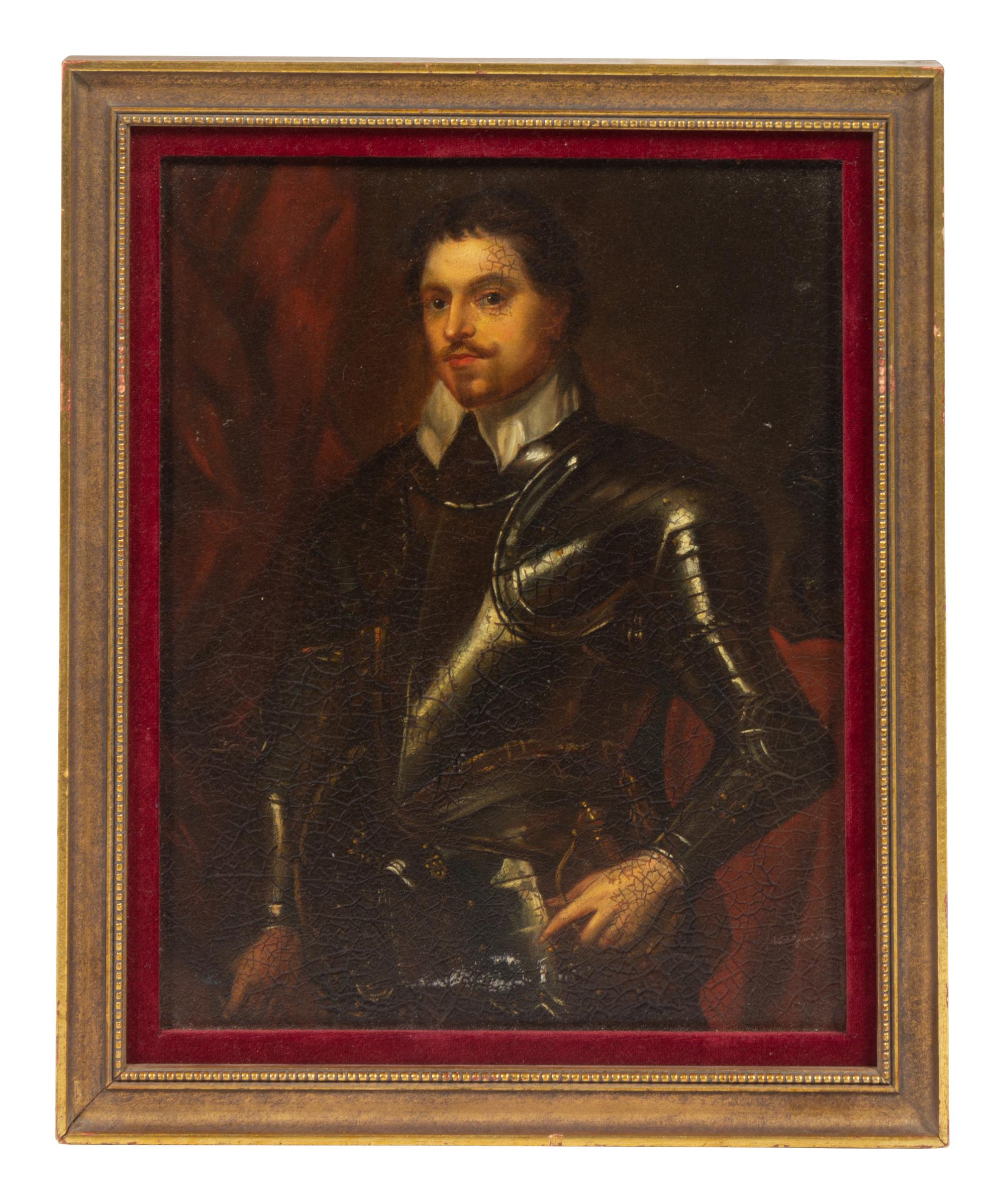 English School, 18th Century