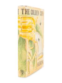 [FLEMING, Ian] -- [FIRST EDITIONS]. A group of 4 works, comprising: