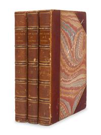 [NATURAL HISTORY & TRAVEL]. A group of 5 works, comprising: