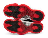 Jordan 11 Retro Low Bred