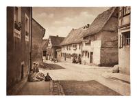 After Service, Kinder of Rothenberg , and Morro Castle (three works)