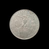 A 1915-S Panama-Pacific Exposition Commemorative 50c Coin