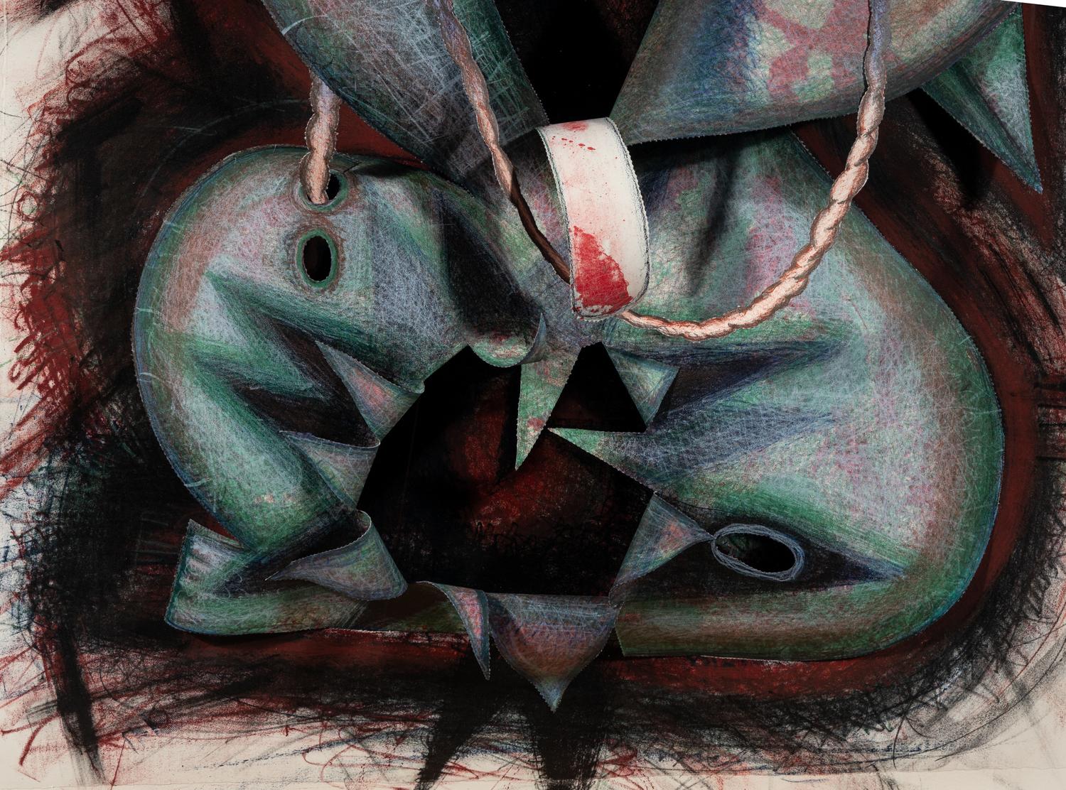 Shoe String , 1993