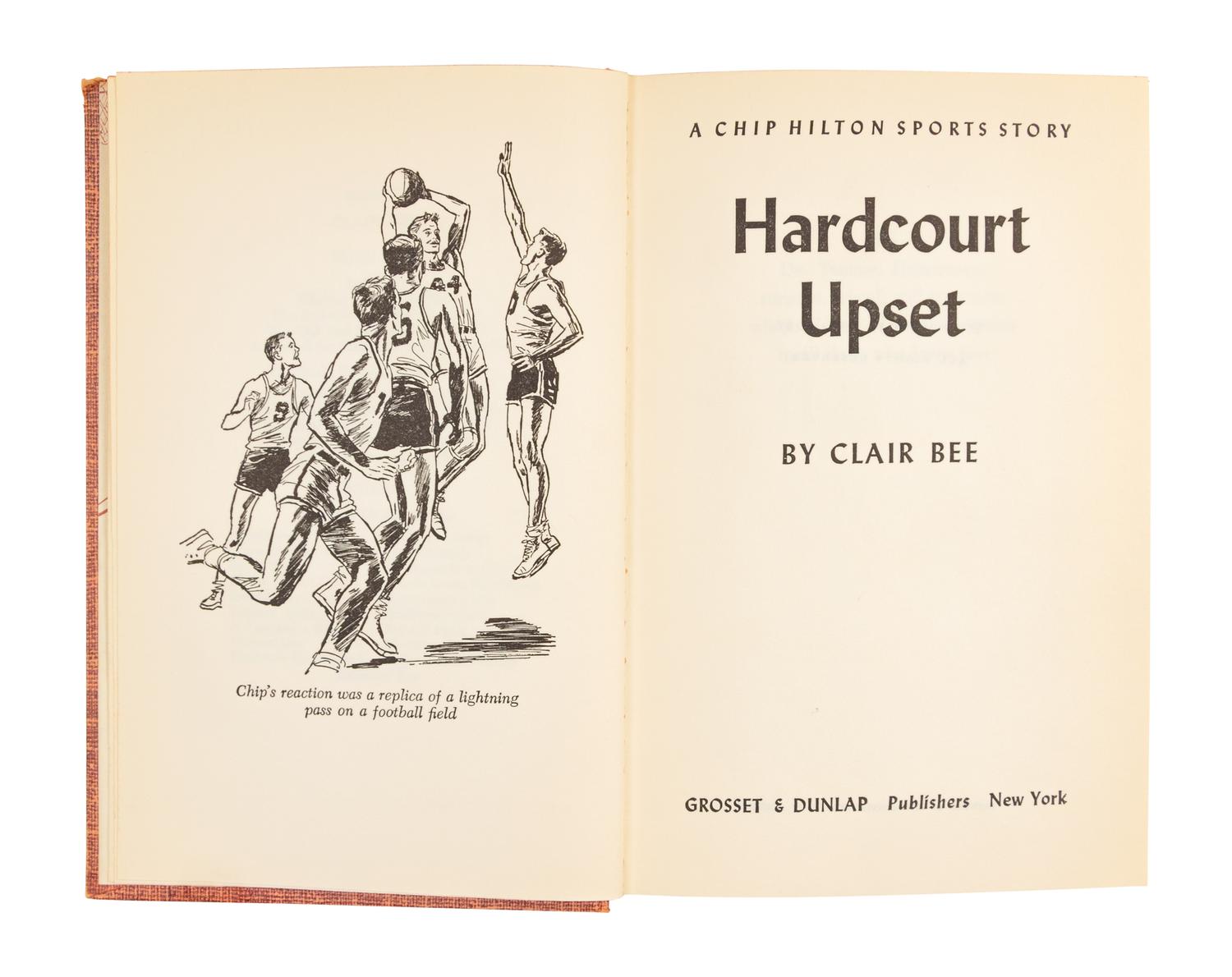[BEE, CLAIR] 16 Volumes