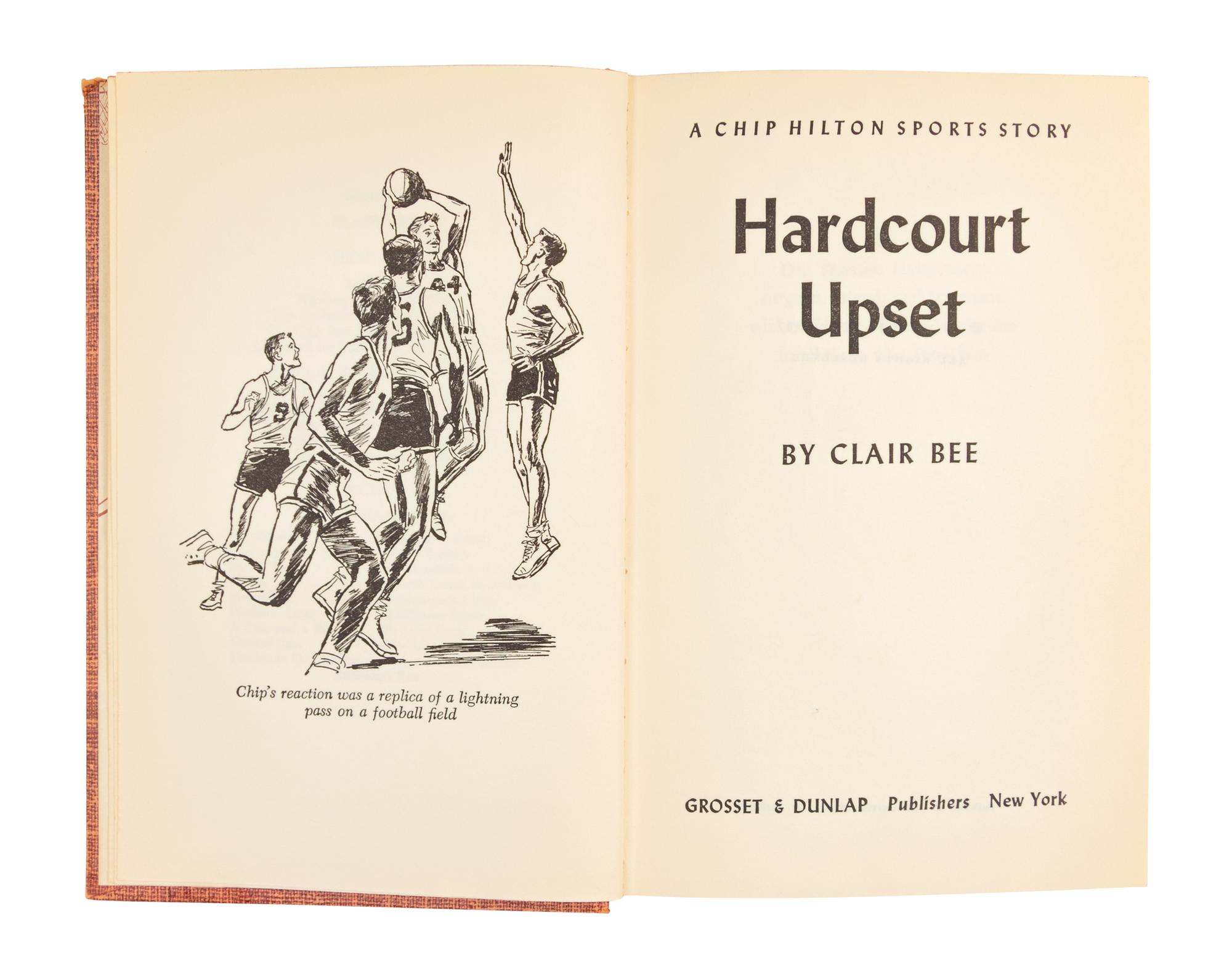 [BEE, CLAIR] 16 Volumes
