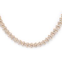 DIAMOND NECKLACE