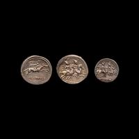 [ANCIENTS] A Group of Three Roman Republic Ar Coins