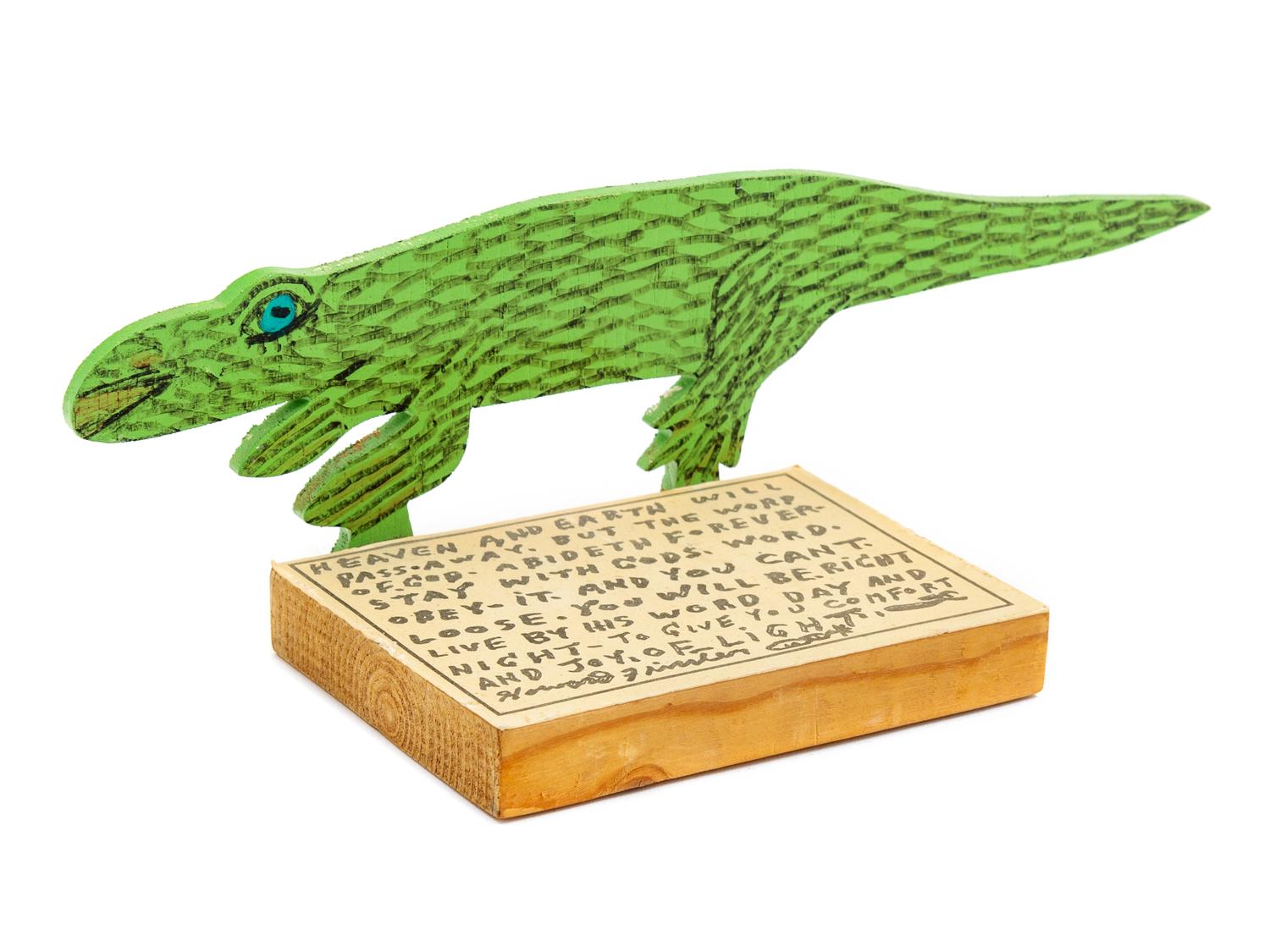 Crocodile