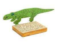Crocodile