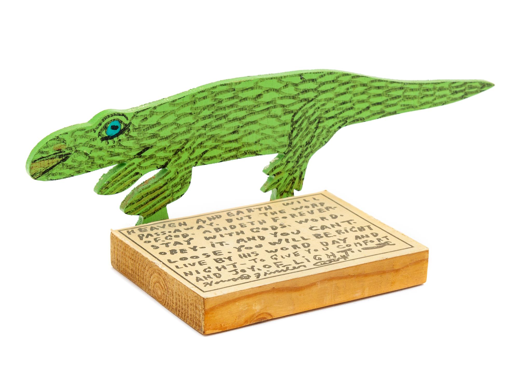 Crocodile