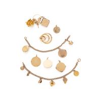 COLLECTION OF JEWELRY