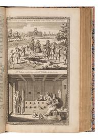 [Religion] Fox, John. The Book of Martyrs: Containing an Account of the Sufferings and Death of the Protestants in the Reign of Queen Mary the First