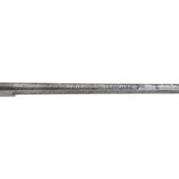 Non-Regulation Staff & Field Officer's Sword of Lt. Isaiah Robison - 28th PVV - KIA at Peachtree Creek