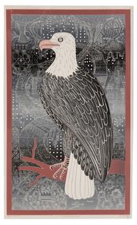 American Eagle/ The Great Divide, 1993