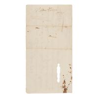 [Founding Fathers]. A small archive of documents, comprising:
