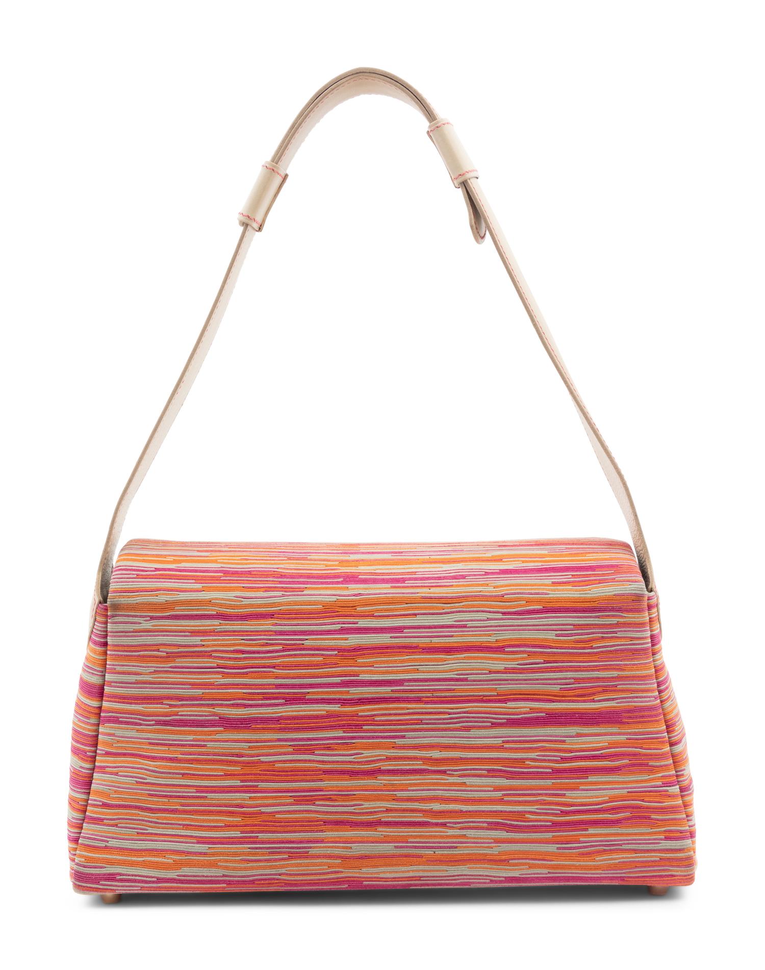 Hermès Vibrato Garonne Strap Bag, 2001