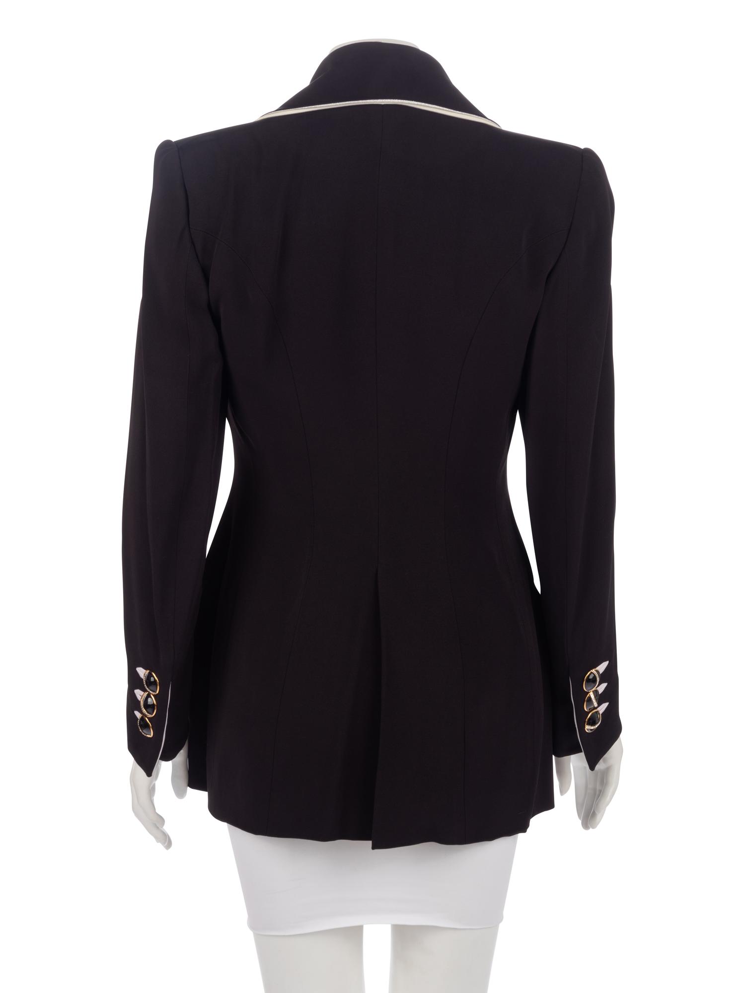 Five Designer Ensembles, 1990s-2000s