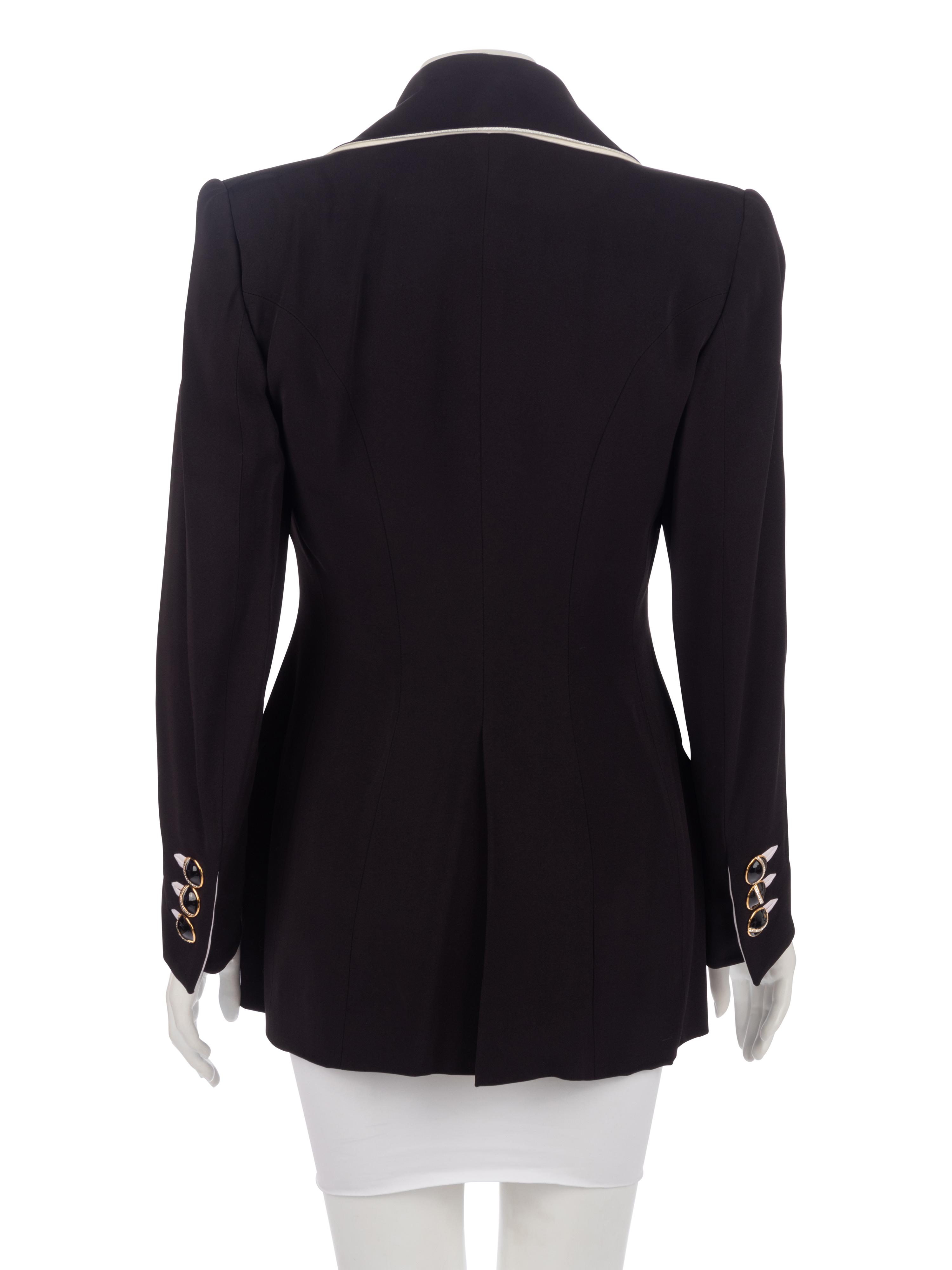 Five Designer Ensembles, 1990s-2000s