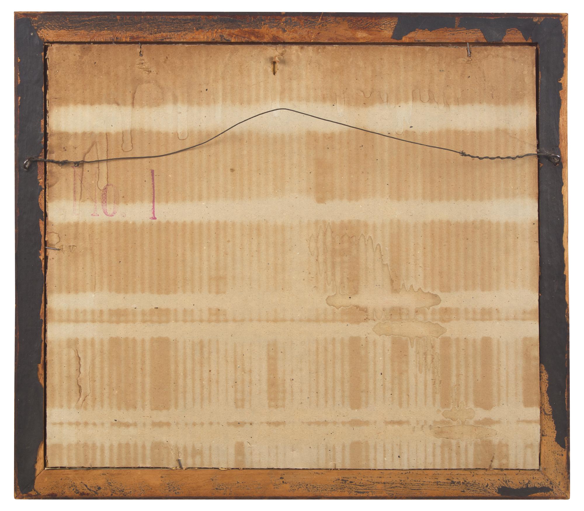 A Needlework Loring Family Record